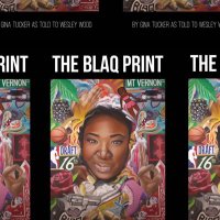 Gina Tucker (@theblaqprint) 's Twitter Profile Photo Gina Tucker (@theblaqprint) 's Twitter Profile Photo