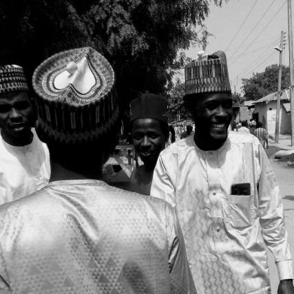 usman salihu usman