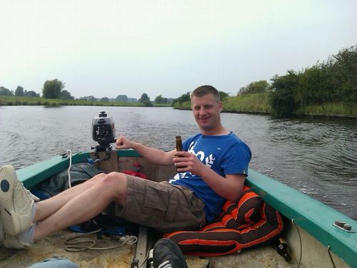 rudybossinga's profile picture. 