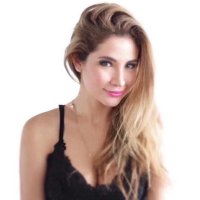 Isabella Portilla (@isobellack) 's Twitter Profile Photo Isabella Portilla (@isobellack) 's Twitter Profile Photo