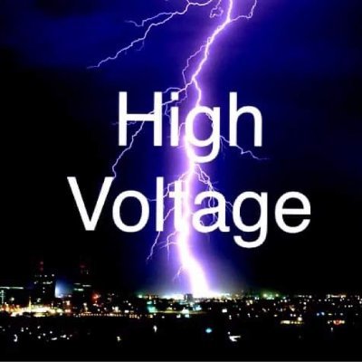 High Voltage Stables