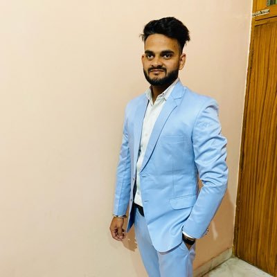 narendrabhidani's profile picture. 