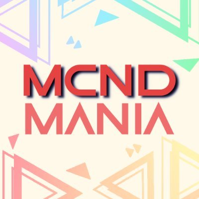 FOR #MCND Music Creates New Dream @McndOfficial_ 

💎 https://t.co/8HjyjoRQAN 💎

@MCND_MANIA was suspended -- Fan Account ❤️