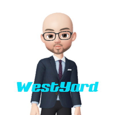 WEB+AIを中心に活動するWestyardです。とある企業の中の人。企業のWEB担当者向けに、最新のテクノロジーとSEOなどの知見を提供します。WEBデザイン、AIの応用などについての情報やコメントをお届けします。一緒に成長し、成功を共有しましょう!#WEB #AI #デジタルマーケティング #ChatGPT