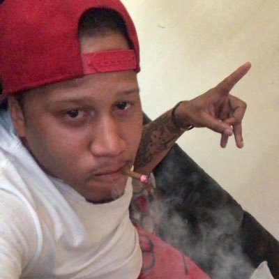 tiggy_lilrave's profile picture. HUMBLE RENEGADE