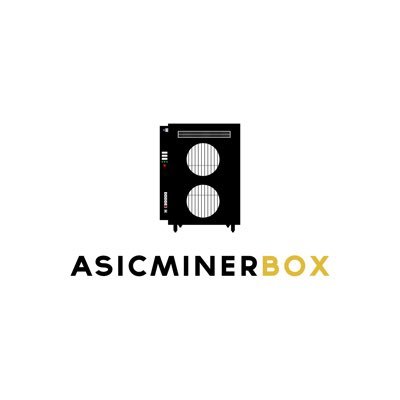 CRYPTO MINING PODS⚡️🔌 Order now: ASICMINERBOX MINI-4 #bitcoin