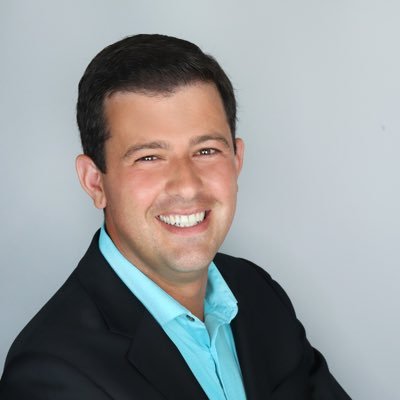 Rob Ward Profile