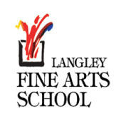 Langley Fine Arts School is a dynamic school community of Grade 1-12 learners who EXPLORE, CREATE and INSPIRE!