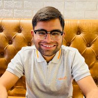 Deepak Tenguriya (@tenguriyadeepak) 's Twitter Profile Photo Deepak Tenguriya (@tenguriyadeepak) 's Twitter Profile Photo