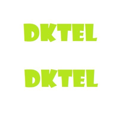 dk_tel's profile picture. goodlife