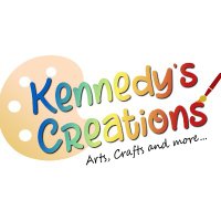 Kennedy's Creations(@kennedycreate22) 's Twitter Profile Photo