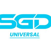Sgd Universal (@sgd_universal) 's Twitter Profile