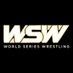 WorldSeriesWrestling (@WSWWrestlingAUS) Twitter profile photo