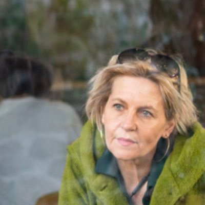 Dkehagia's profile picture. Journalist