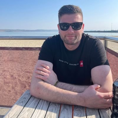 StevenGR93's profile picture. 