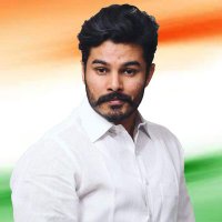 Amardeep Parihar INC(@AmardeepNSUI) 's Twitter Profile Photo