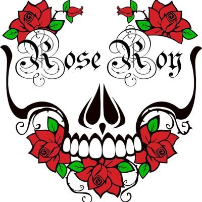 The Official Account for RoseRoy Clothing 🌹💀 Shop our Store with the Link Below