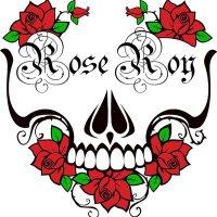 RoseRoy Clothing : Design Brand(@RoseRoyClothing) 's Twitter Profile Photo