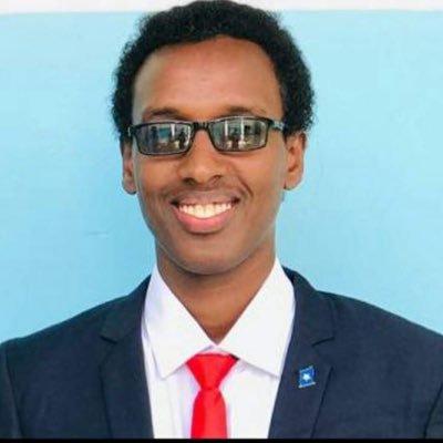 Co-Founder @sipedsomalia |Statistics & Demography |Banker |Reader| Social Activist |@Geelley @Soomaaliweyn🇸🇴.