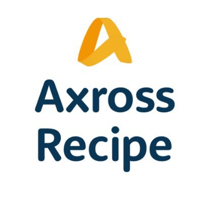 Axross Recipe：つかえる知識を ともに学べる場所さんのプロフィール画像