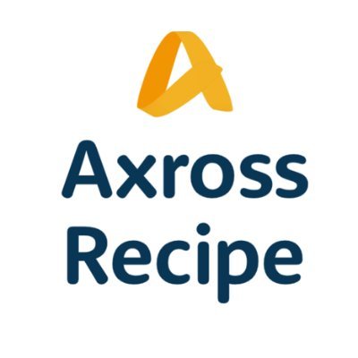 AxrossRecipe_SB Profile Picture