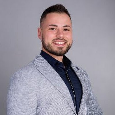 A #cybersecurity expert with more than 13 years of international experience. Stay up to date with the latest #InfoSec trends and technology.
CEO of LogSentinel.