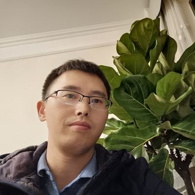 Yizhiyu87504595's profile picture. husband，futures analyst, sale representative of grains，twitter is my own，make friend with those of shared values