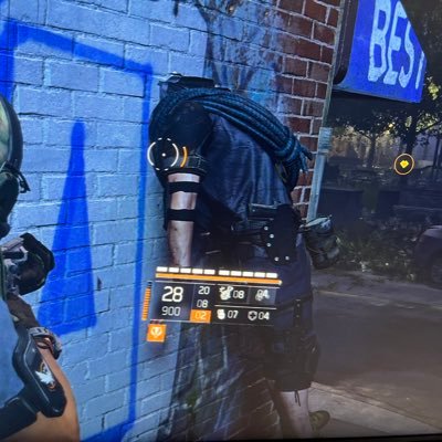 #division2 #ディビジョン2 PC版最近始めました！分からないことだらけなので色々教えてください！