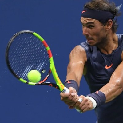 EnnisSet's profile picture. Tennis hunter SWE 🎾🥂🏆