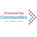 Empowering Communities (@EC_Norfolk) Twitter profile photo