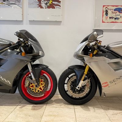 The Motorbike Factory has been buying and selling motorbikes for over 30 years. Our knowledge and experience enables us to provide the best kind of service.