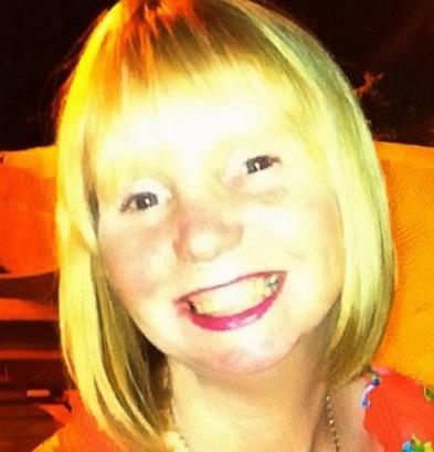 tinathomas_13's profile picture. 