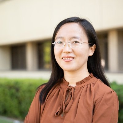 Assistant Professor @CaltechCCE | Mother | Transcription, intrinsically disordered proteins, single-molecule imaging, cancer research