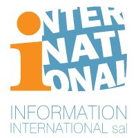 الدولية للمعلومات(@Info_intl) 's Twitter Profile Photo