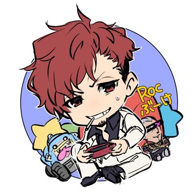 ぶーけさんのプロフィール画像