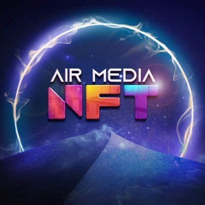 AirmediaNFT Profile
