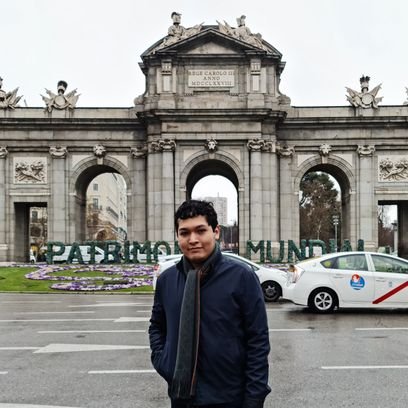 Economista🎓, analista economico-financiero📈📉, ferviente madridista⚽🏆, gamer, amante de la F1 y de la estadistica deportiva.