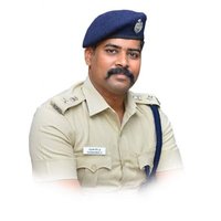 Suguna Singh IPS (@sugunasinghips) 's Twitter Profile Photo