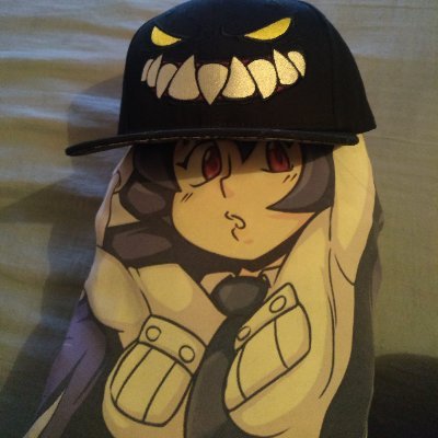No hay nada Interesante aquí...
-Cuenta solo para pasar el rato, ver mona china y subir uno que otro meme o edit.
-Filia besto waifu 💜
-Simp de Filia y squigly