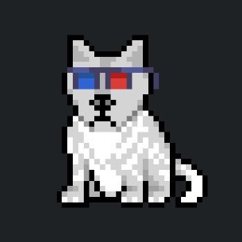 BearToshi_'s profile picture. I'm just a big bear collecting NFTs