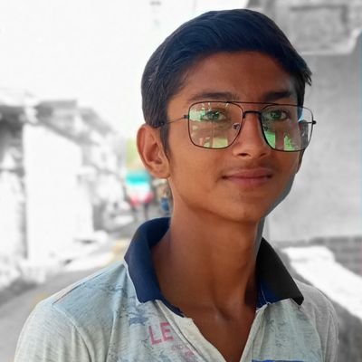 PiyushM50274298's profile picture. Khutaha