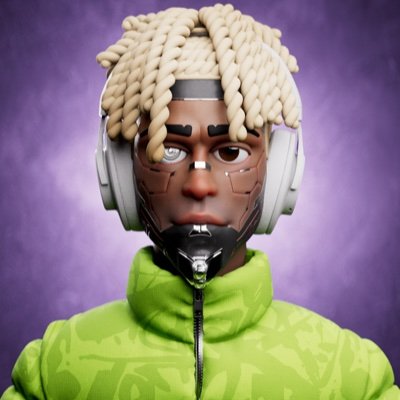 Ridicul0us_'s profile picture. Android software developer | FPS gamer | NFT Collector