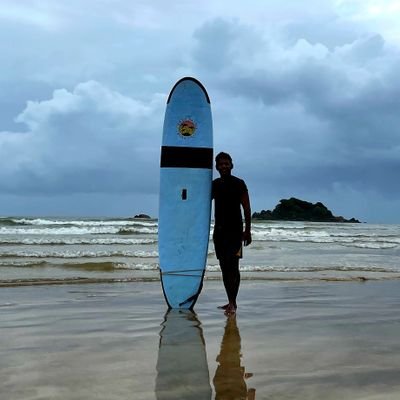 Trecker_SL's profile picture. Sri Lankan, Technology enthusiast, Sports fanatic, Nature Lover, Trekker, Traveler, mindfulness🏸🏏🏉 🚵‍♂️🏕️⛰️🧗‍♂️🧘‍♂️