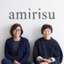 amirisu co. トクコ & メリ (@amirisu_knits) Twitter profile photo