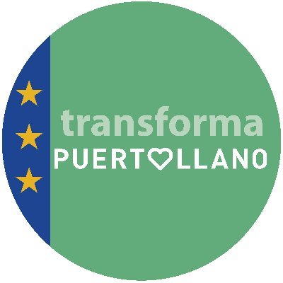 12,5 M € de inversión cofinanciada por la UE a través del FEDER 🇪🇺 para transformar Puertollano   #EDUSIPuertollano #FEDER #unamaneradehacereuropa