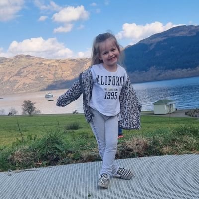 18Keri88's profile picture. Mammy to Eilidh 5 & Ella-Nan 2💗💞

Celtic 💚🍀