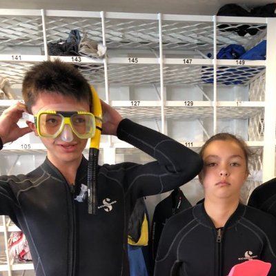 lelanburd's profile picture. C/O '20