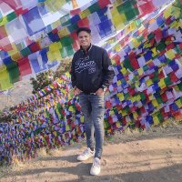 Shib-bu Shrestha(@shivashrestha26) 's Twitter Profile Photo