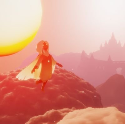 ventus_sicut's profile picture. (*´ω｀*)