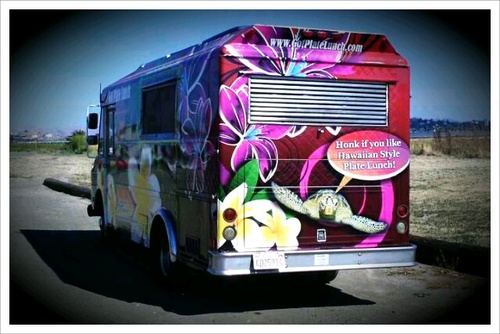 Hawaiian Style Plate Lunch served in a Mobile Food Truck and now a restaurant located at 1034 1st Benicia, CA!! #gotplatelunch #gpl #ono #onolicious #onogrindz